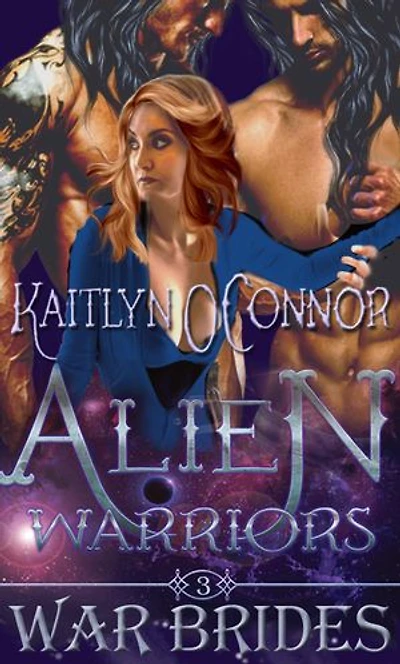 Alien Warriors III: War Brides