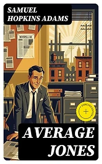 Average Jones: Enriched edition.