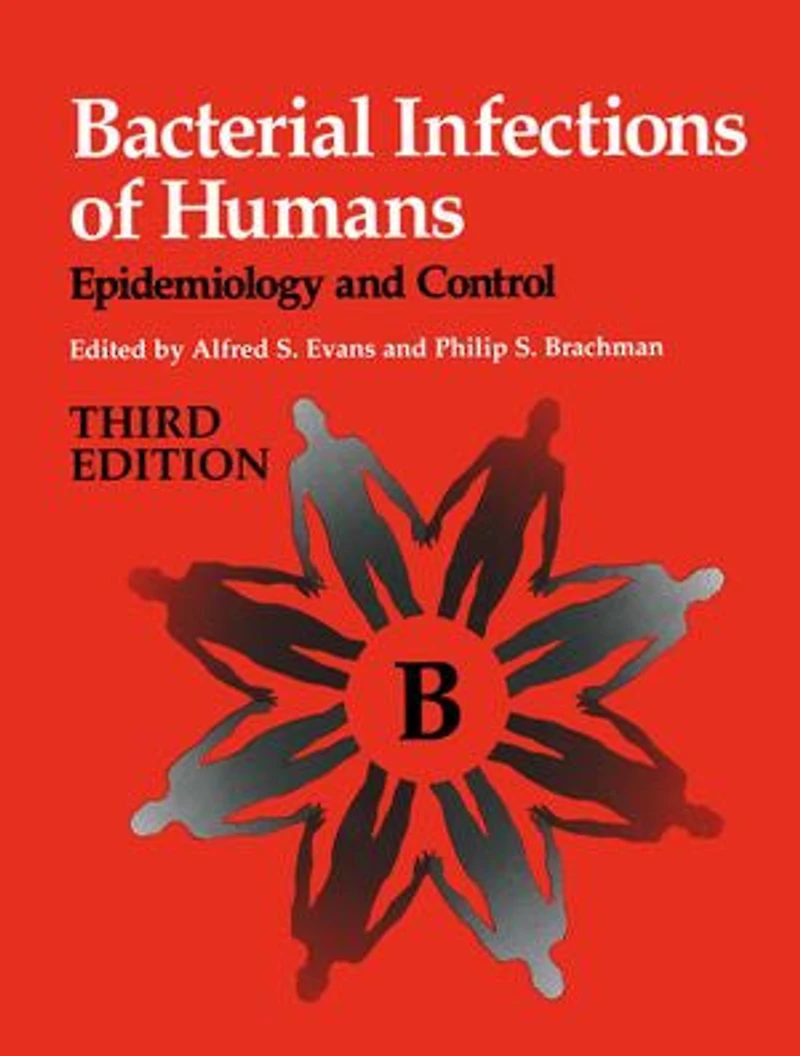 Bacterial Infections of Humans: Epidemiology and Control