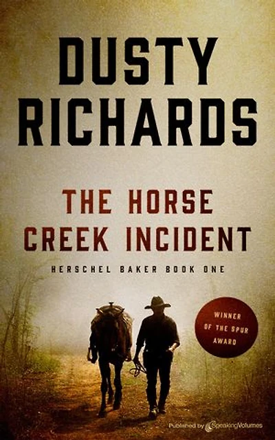 The Horse Creek Incident