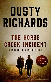 The Horse Creek Incident