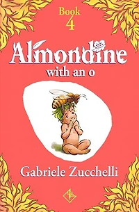 Almondine with an O: The odd one out