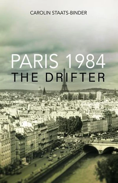 Paris 1984: The Drifter