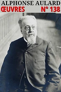 Alphonse Aulard - Oeuvres: Classcompilé n° 138