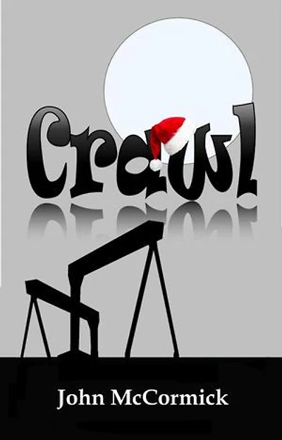 Crawl: A Ballad of Beliefs, #1