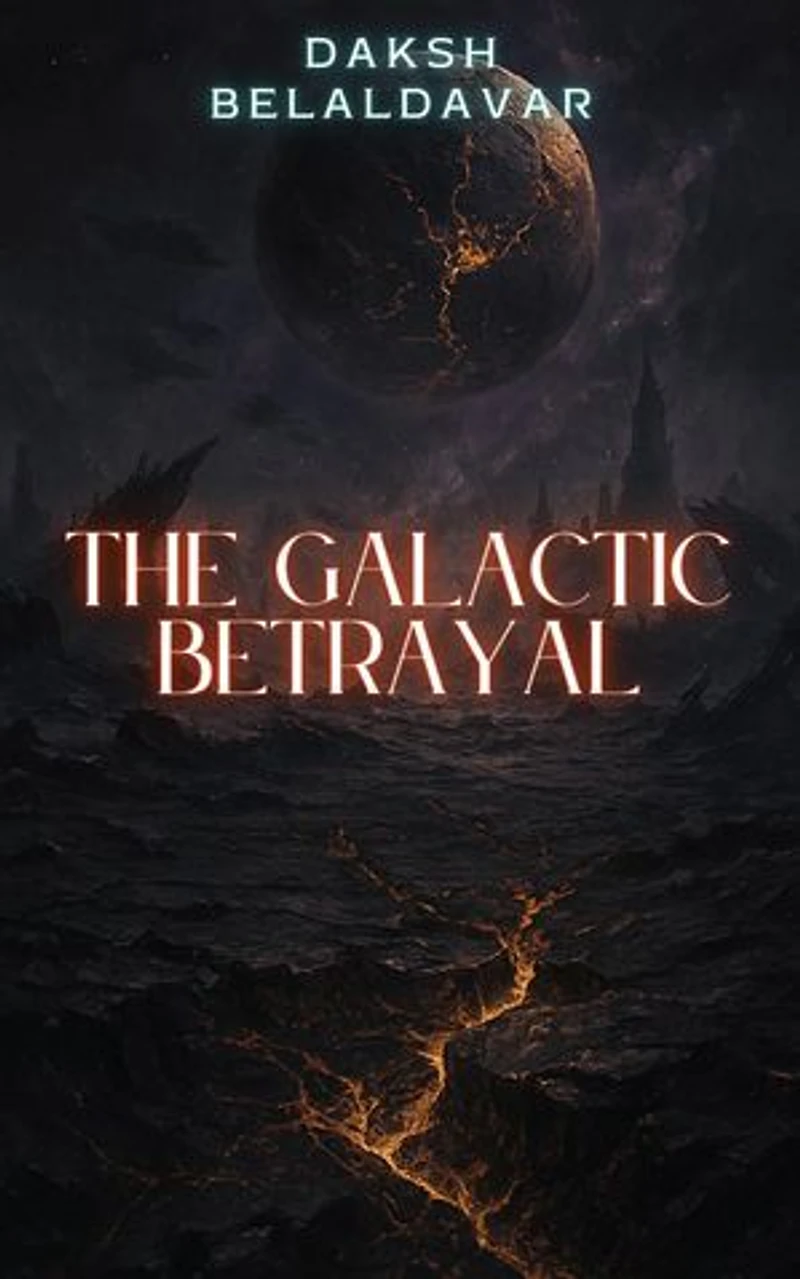 The Galactic Betrayal