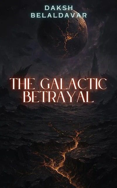 The Galactic Betrayal