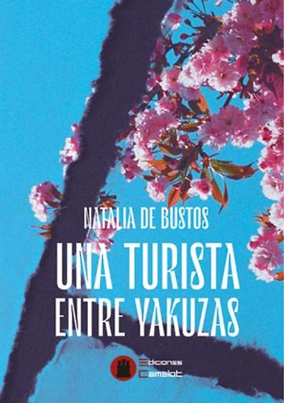Una turista entre la yakuzas