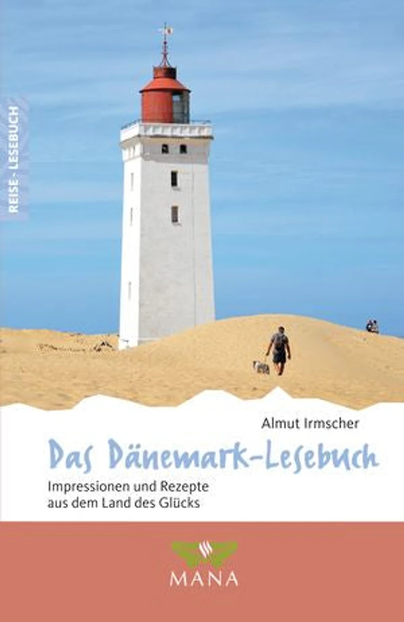 Das Island-Lesebuch: Impressionen und Rezepte aus dem Land der Elfen Trolle