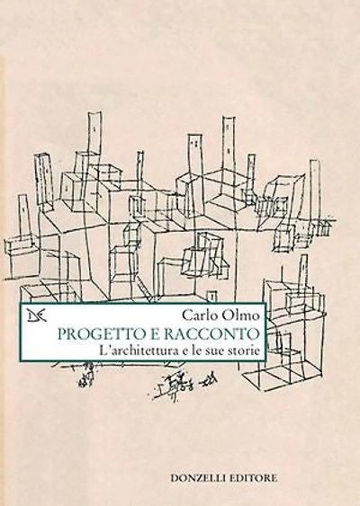 Progetto e racconto: L'architettura e le sue storie