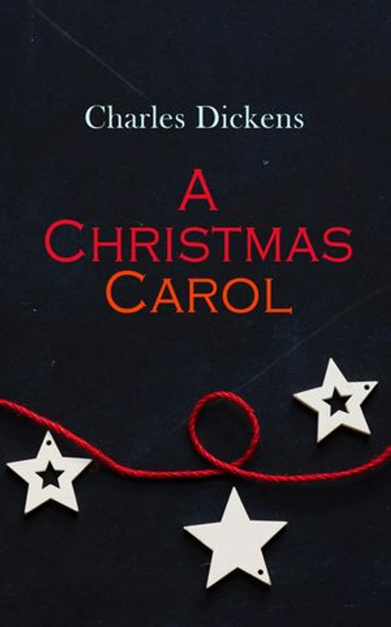 A Christmas Carol: Christmas Specials Series