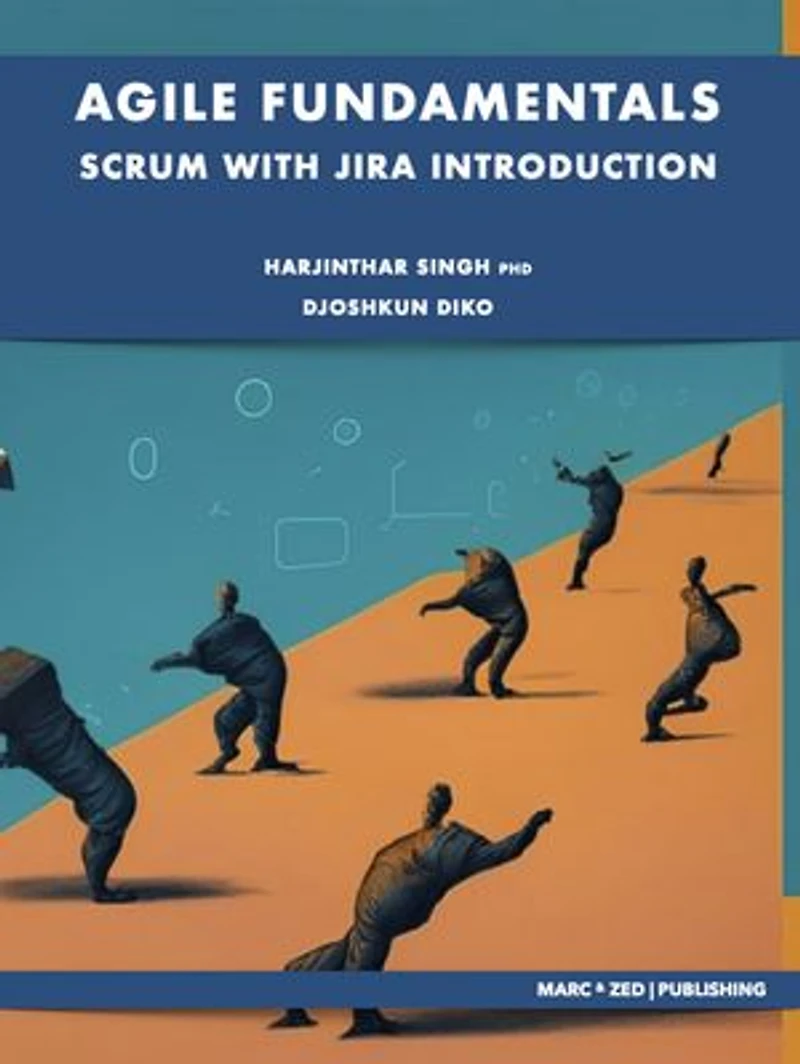Agile Fundamentals: Scrum With Jira Introduction