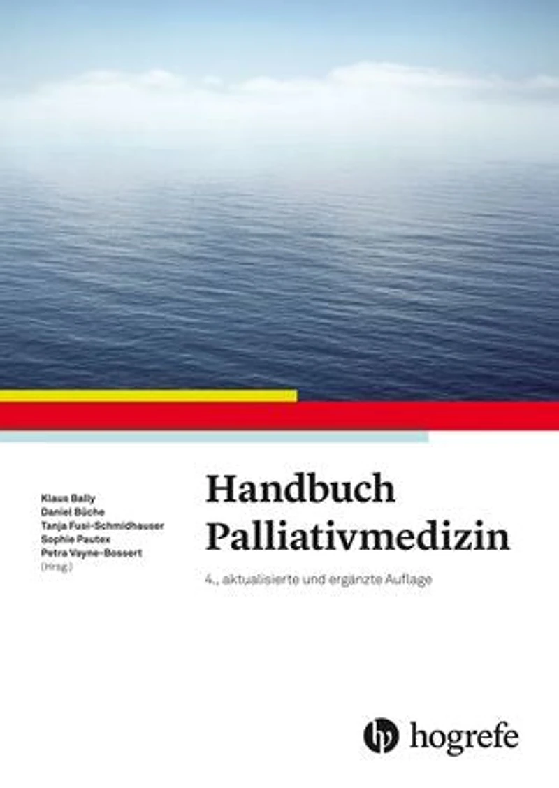Handbuch Palliativmedizin