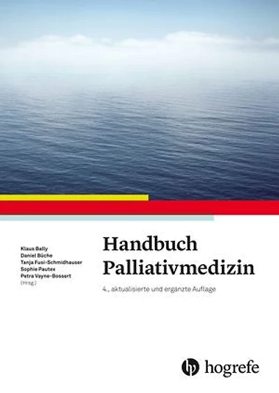 Handbuch Palliativmedizin