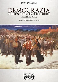 Democrazia - Seconda Edizione