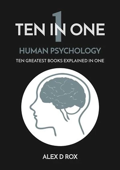 Human Psychology: Ten In One, #1