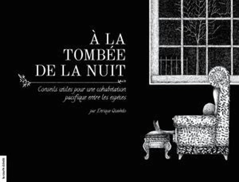 À la tombée de nuit: conseils utiles pour une cohabitation pacifique entre les espèces