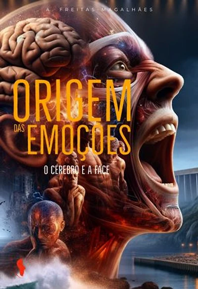 A Origem das Emoções - O Cérebro e a Face