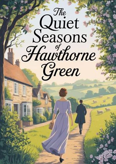 The Quiet Seasons of Hawthorne Green
