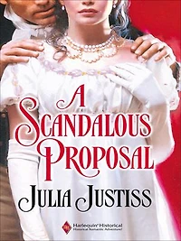 A Scandalous Proposal