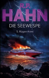 Die Seewespe: 5. Rügen-Krimi