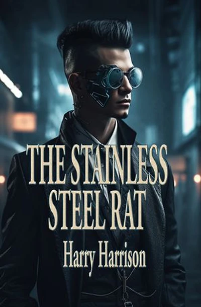 The Stainless Steel Rat