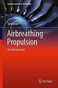 Airbreathing Propulsion: An Introduction