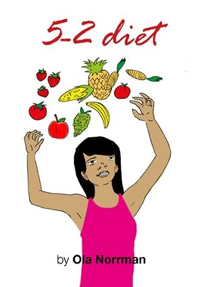 5-2 diet