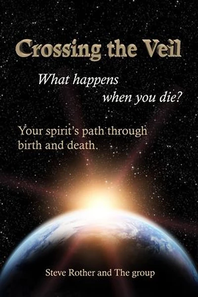 Crossing the Veil