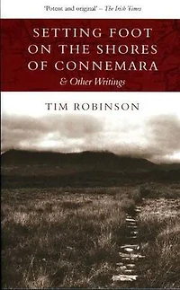 Setting Foot on the Shores Of Connemara
