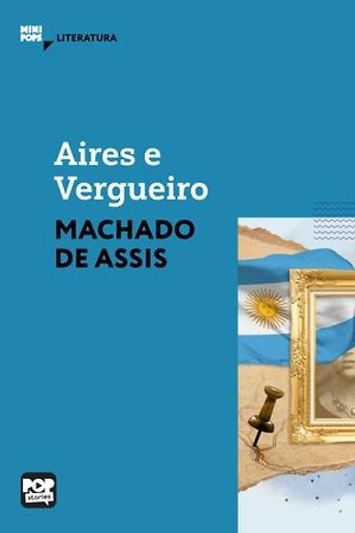 Aires e Vergueiro: Literatura
