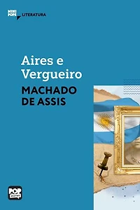Aires e Vergueiro: Literatura