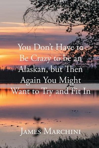 You Don't Have to be Crazy an Alaskan, but Then Again Might Want Try and Fit