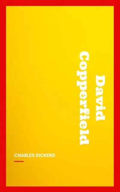 David Copperfield