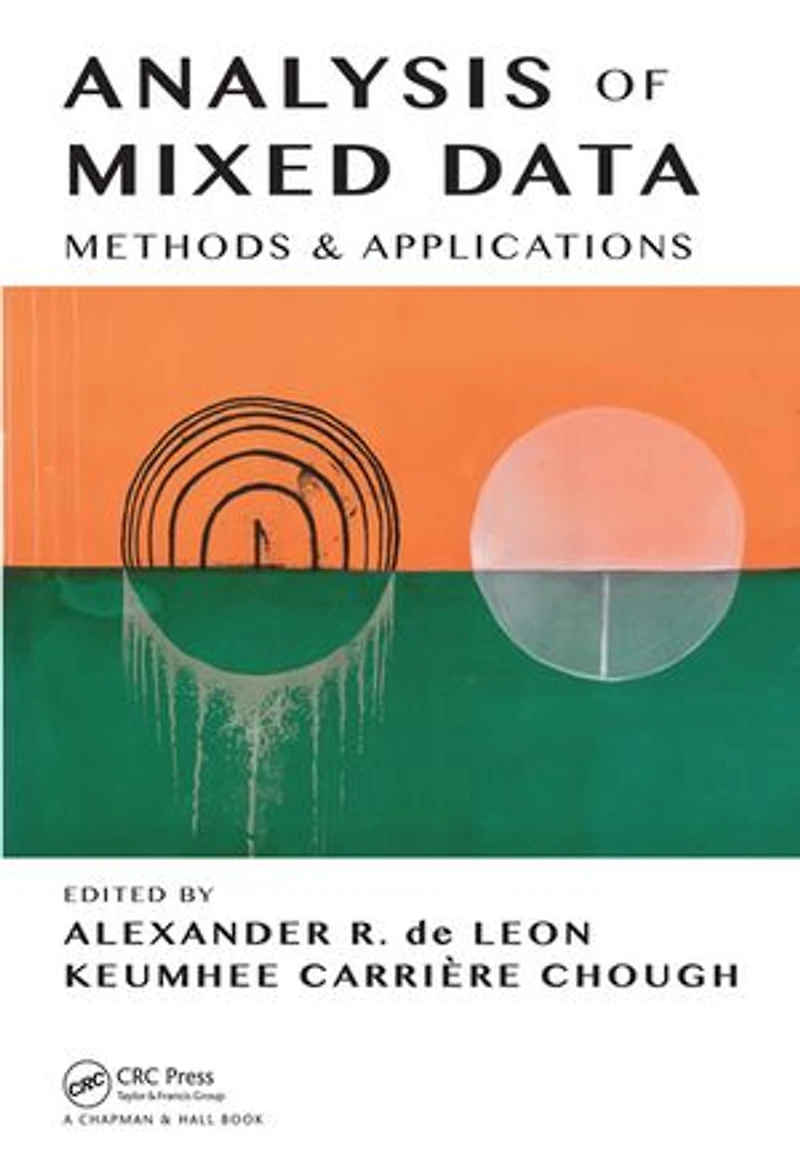 Analysis of Mixed Data: Methods and Applications