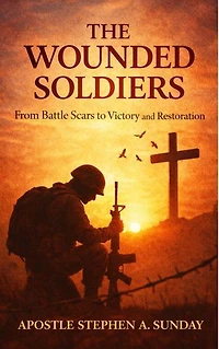 The Wounded soldiers: From Battle scars to victory and Restoration