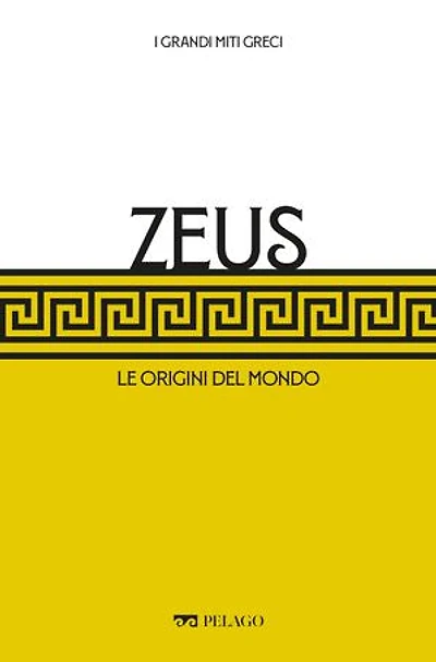 Zeus: Le origini del mondo