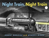 Night Train, Train