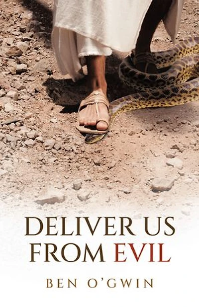 Deliver Us From Evil