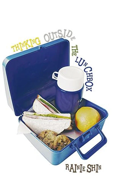 Thinking Outside The Lunchbox