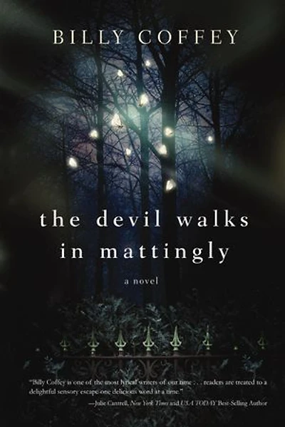 The Devil Walks Mattingly