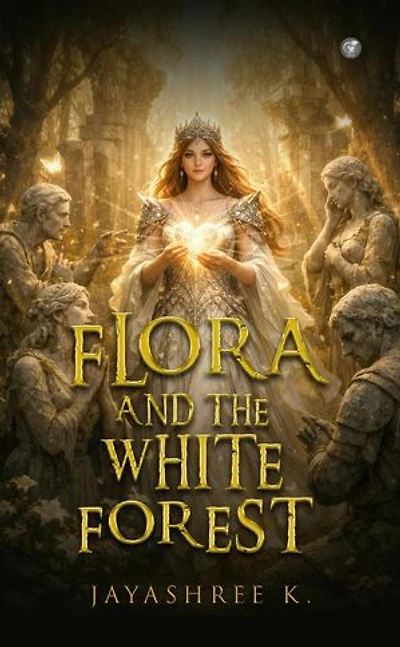 Flora and the White Forest: 1, #1