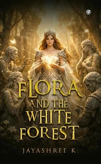 Flora and the White Forest: 1, #1