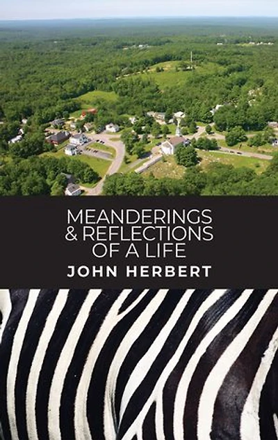 Meanderings & Reflections of a Life