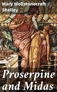 Proserpine and Midas: Reimagined myths of power, desire, and consequences