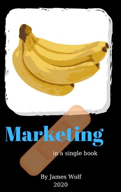 Marketing: in a single book