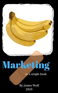 Marketing: in a single book