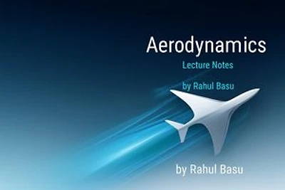 Aerodynamics Lecture Notes