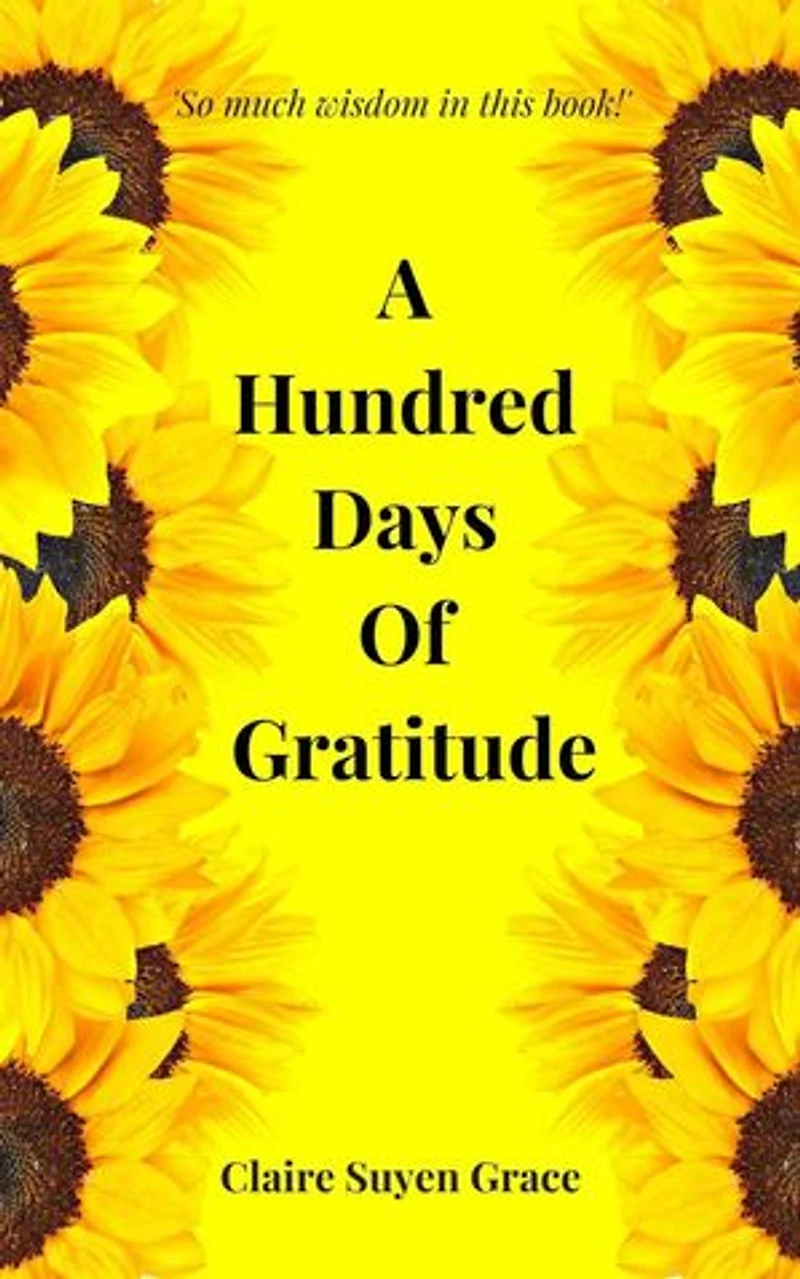 A Hundred Days of Gratitude
