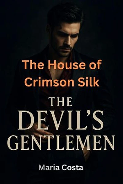 The House of Crimson Silk: The Devil's Gentlemen